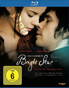 Bright Star (Blu-Ray)
